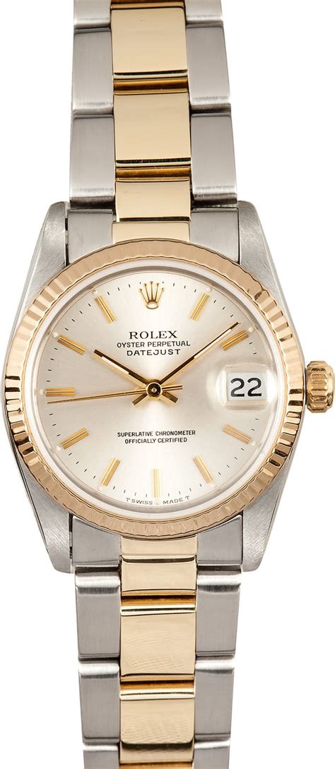 thin rolex women's watch|men's midsize Rolex watches.